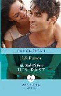 Produktbild: The Midwife From His Past
