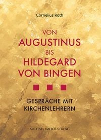 Produktbild: Von Augustinus bis Hildegard von Bingen