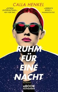 Produktbild: Ruhm f&uuml;r eine Nacht