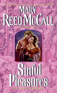 Produktbild: Sinful Pleasures
