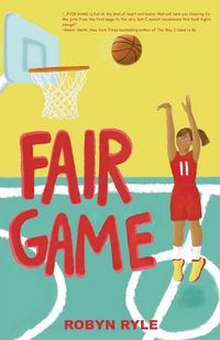 Produktbild: Fair Game