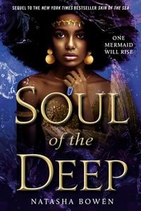 Produktbild: Soul of the Deep