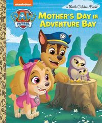 Produktbild: Mother's Day in Adventure Bay (Paw Patrol)
