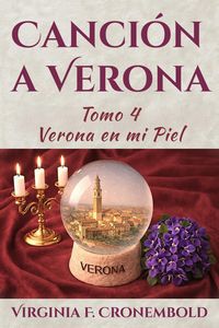 Produktbild: Canci&oacute;n a Verona - Tomo 4
