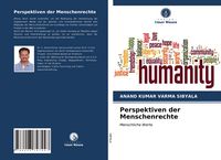 Produktbild: Perspektiven der Menschenrechte