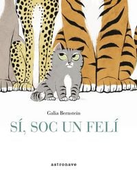 Produktbild: Si, s&oacute;c un fel&iacute;