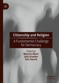 Produktbild: Citizenship and Religion