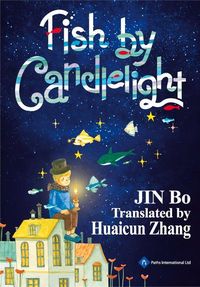 Produktbild: Fish by Candlelight