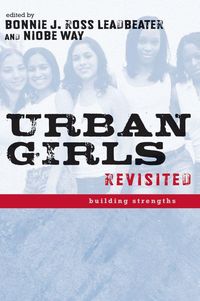 Produktbild: Urban Girls Revisited