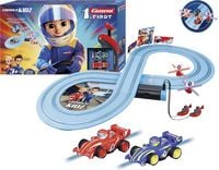 Produktbild: Carrera 20063061 First Formula Kidz Start-Set