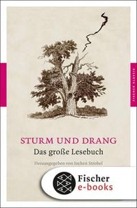 Produktbild: Sturm und Drang