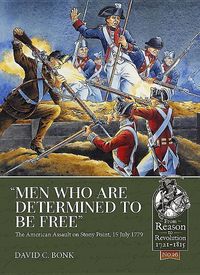 Produktbild: Men Who Are Determined to Be Free