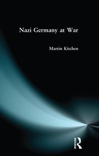 Produktbild: Nazi Germany at War