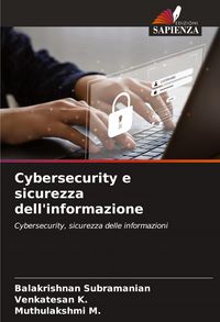 Produktbild: Cybersecurity e sicurezza dell'informazione