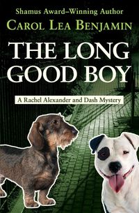 Produktbild: The Long Good Boy