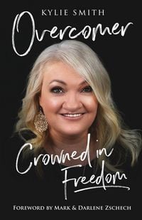 Produktbild: Overcomer