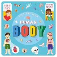 Produktbild: Autumn Publishing: Lift The Flap: Human Body