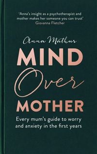 Produktbild: Mind Over Mother