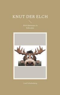 Produktbild: Knut der Elch