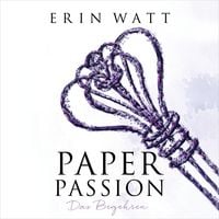 Produktbild: Paper Passion (Paper-Reihe 4)