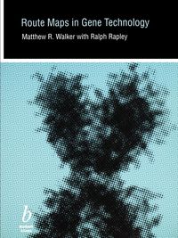 Produktbild: Route Maps in Gene Technology