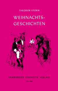 Produktbild: Weihnachtsgeschichten