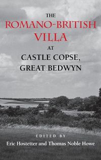 Produktbild: The Romano-British Villa at Castle Copse, Great Bedwyn