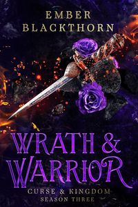 Produktbild: Wrath & Warrior (Curse & Kingdom, #3)