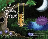Produktbild: The Garden Friend / el Amigo del Jardin