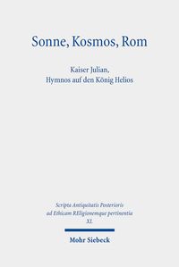 Produktbild: Sonne, Kosmos, Rom