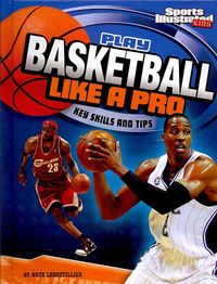 Produktbild: Play Basketball Like a Pro