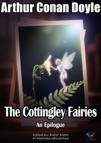 Produktbild: The Cottingley Fairies