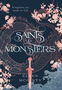 Produktbild: Saints and Monsters