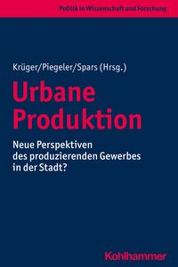 Produktbild: Urbane Produktion