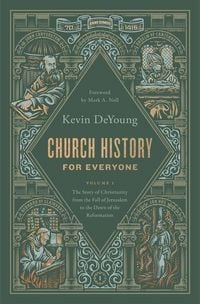Produktbild: Church History for Everyone