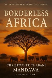 Produktbild: Borderless Africa