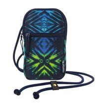 Produktbild: Herlitz Tasche Mobile Phone Pocket New Batik