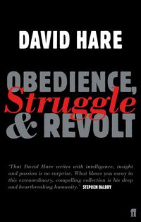 Produktbild: Obedience, Struggle and Revolt