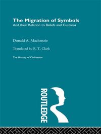 Produktbild: The Migration of Symbols