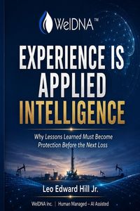 Produktbild: Experience Is Applied Intelligence