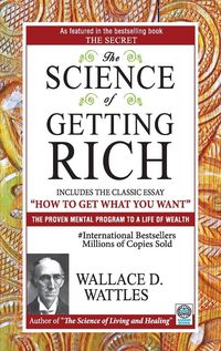 Produktbild: The Science of Getting Rich