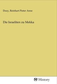 Produktbild: Die Israeliten zu Mekka