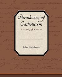 Produktbild: Paradoxes of Catholicism