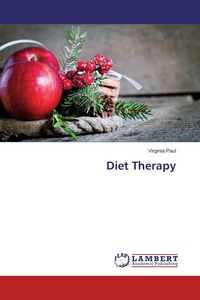Produktbild: Diet Therapy