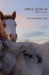 Produktbild: Appalachian Review - Winter & Spring 2023