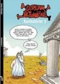 Produktbild: Serkan Altunigne Karikat&uuml;rler