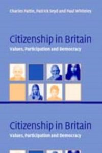 Produktbild: Citizenship in Britain