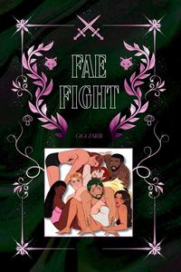 Produktbild: Fae Fight