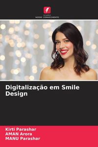 Produktbild: Digitaliza&ccedil;&atilde;o em Smile Design