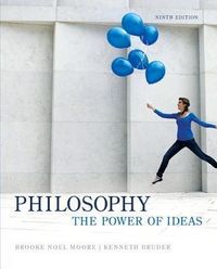 Produktbild: Philosophy 9/e
